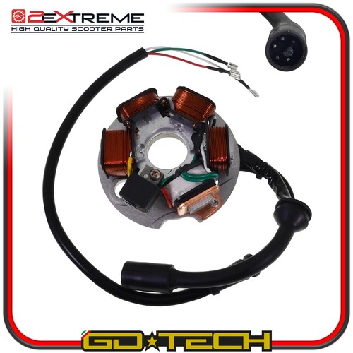 Statore vespa 125 s ss - 50,