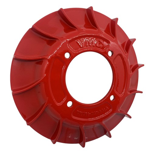Mf4554 ventola rossa - ventola, lega