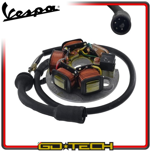 Statore vespa 125 - 50,