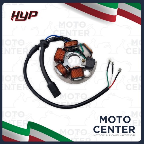 Statore poli piaggio - statore,