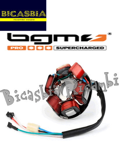 14308 statore magnete per - statore,