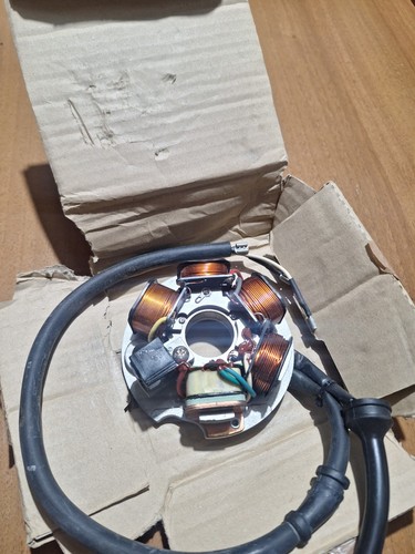 Statore originale piaggio - originale,