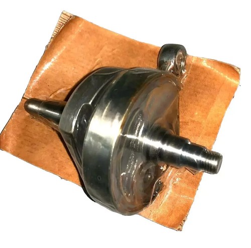 Albero motore piaggio vespa - albero,