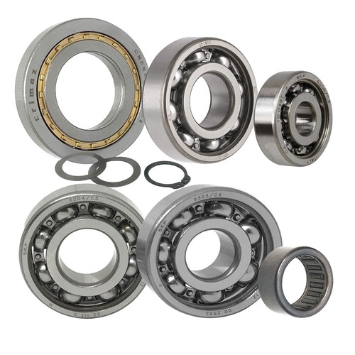 Mf3943 kit cuscinetti motore - mf3943,