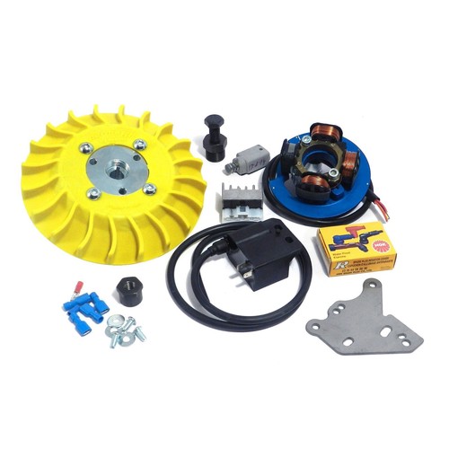 Mf2037 accensione parmakit - accensione,