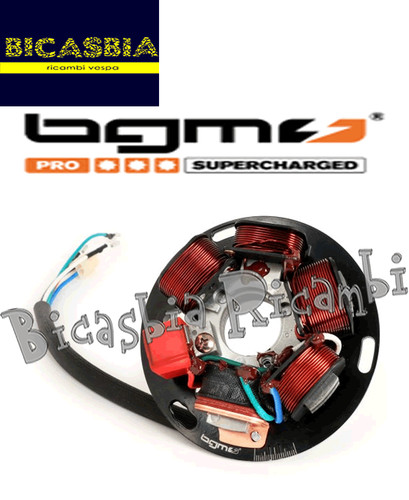 14307 statore magnete - -, per