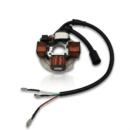 Statore volano vespa - pk, s