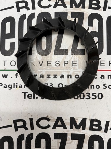 Ventola volano vespa - vespa, hp