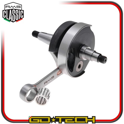Albero motore anticipato vespa - motore,