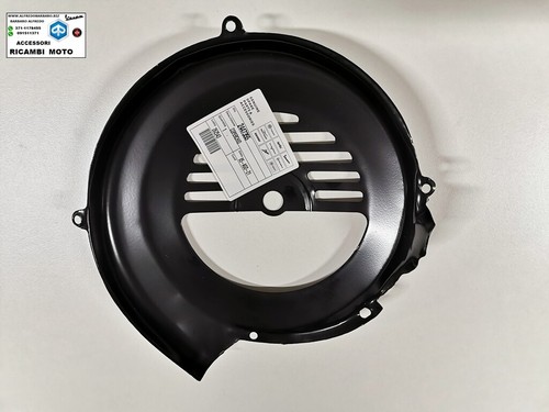 Coperchio volano magnete