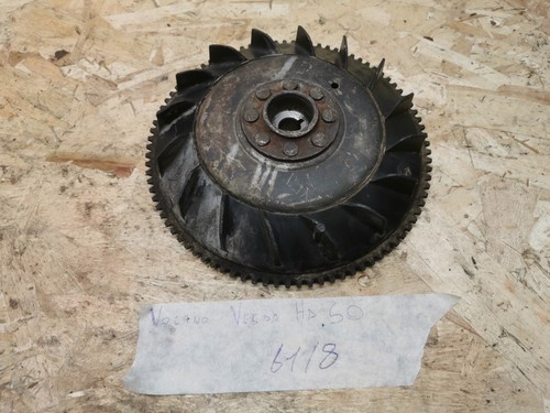 Volano rotore piaggio vespa - rotore,
