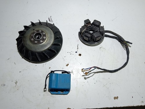 Volano vespa fl2 - 50, 430103