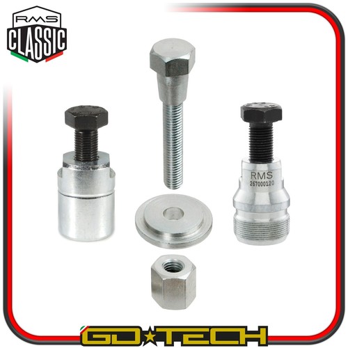 Kit estrattore frizione - estrattore,