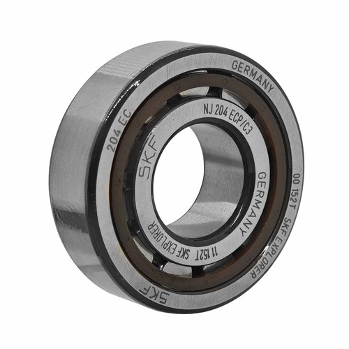 Cuscinetto rulli skf - rulli, albero