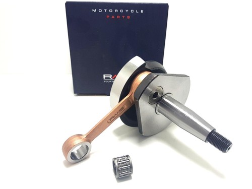 Albero motore rms corsa - motore, 43mm